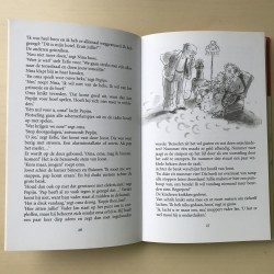 De bende van de Korenwolf : De verdwijning van de mislukte barbie