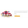 Fisher Price : Little people. Boerderij met geluid,