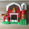 Fisher Price : Little people. Boerderij met geluid,