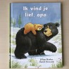 Ik vind je lief, opa