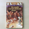 De bende van de Korenwolf : De redding van de zwevende oma