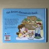 Marianne Busser : Het dwaze dierentuin-boek. Peuters/kleuters.