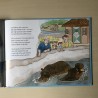 Marianne Busser : Het dwaze dierentuin-boek. Peuters/kleuters.