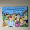 Marianne Busser : Het dwaze dierentuin-boek. Peuters/kleuters.