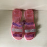 Schoenen. 19 cm.