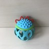 Skip Hop rammelaar Roll Around Rattle Egel.