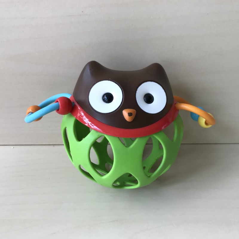 Skip Hop Zoo uil