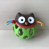 Skip Hop Zoo uil
