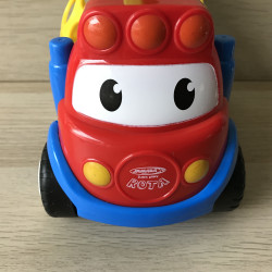 Oball/Kota : takelwagen