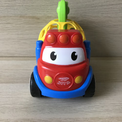 Oball/Kota : takelwagen