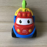 Oball/Kota : takelwagen