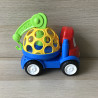 Oball/Kota : takelwagen
