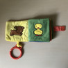 Nijntje : Buggyboekje.