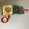 Nijntje : Buggyboekje.