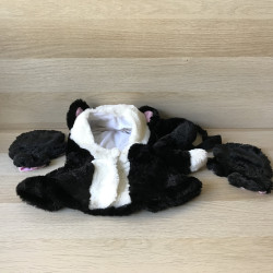 Verkleedset. Poes