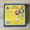 Nijntje : Nijntje stoelendans.