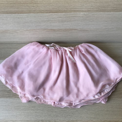 Verkleedkleren. Balletpakje. Maat 116.