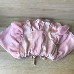 Verkleedkleren. Balletpakje. Maat 116.