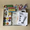 Starter set Tiptoi : Mijn lichaam