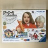 Starter set Tiptoi : Mijn lichaam