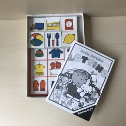 Dick Bruna : Lottino