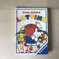 Dick Bruna : Lottino