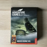999 Games : Adventure Games ontdek het verhaal.
