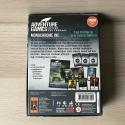 999 Games : Adventure Games ontdek het verhaal.