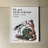 De vos en de ooievaar.