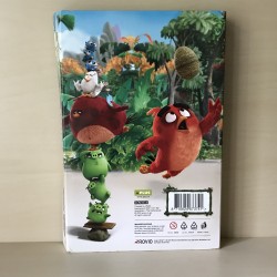 Spaaractie Plus : Angry Birds
