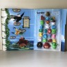 Spaaractie Plus : Angry Birds