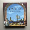 Ostia : De haven van Rome. Kaartjes zijn ongebruikt.