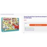 Donald Duck Disney : Nieuw. Spreekwoordenpret 2. 1000 stukjes.