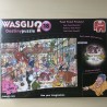Wasgij : Nieuw. Destiny nummer 18. Fast Food Frenzy! 1000 stukjes.