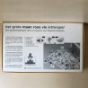 Maan roos vis : Het grote maan roos vis letterspel