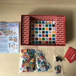 Ligretto Domino