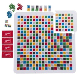 Ligretto Domino