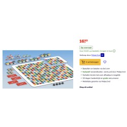 Ligretto Domino
