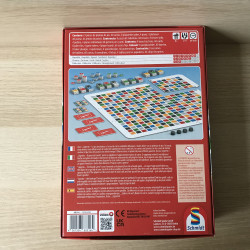 Ligretto Domino