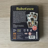 999 games: Saboteur