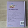 I ❤️ lezen : Wies de woeste piraat