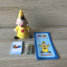 Bumba : Verstoppertje spelen.
