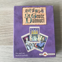 De grote Dalmuti.