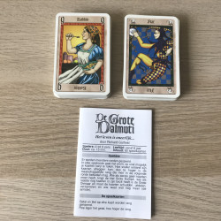 De grote Dalmuti.