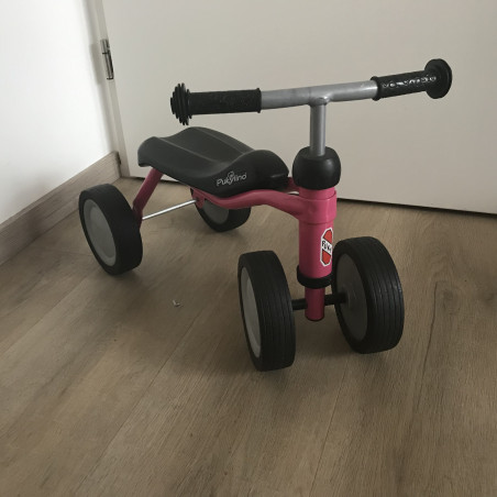 Puky loopfietsje. Pukylino
