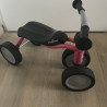 Puky loopfietsje. Pukylino