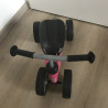 Puky loopfietsje. Pukylino