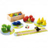 Haba : Mijn eerste spellen. Eerste boomgaard. Erster Obstgarten.