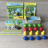 Haba : Mijn eerste spellen. Eerste boomgaard. Erster Obstgarten.