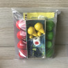 Haba : Mijn eerste spellen. Eerste boomgaard. Erster Obstgarten.